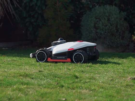 Trávníky pro nezahradníky: Jak mít krásný trávník bez velké námahy