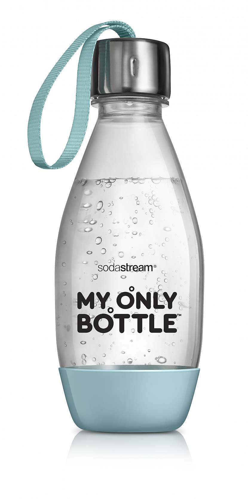 SodaStream_voda s sebou