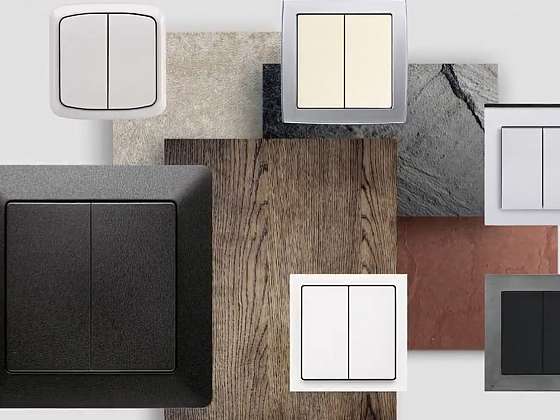 Soutěž z Libovek: Vyhrajte sadu bezdrátového chytrého vypínače Smart Switch