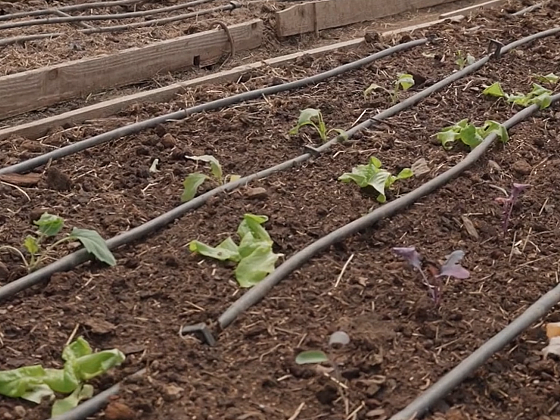 Jak efektivně zalévat