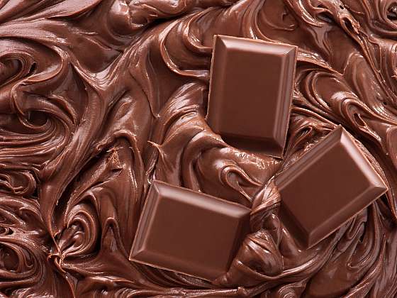 Vyhrajte balíček belgické čokolády RUDOLF BRAUN 1899