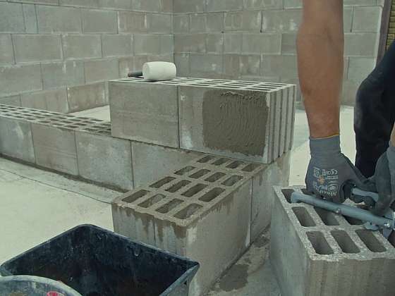 Betonové stavby budoucnosti