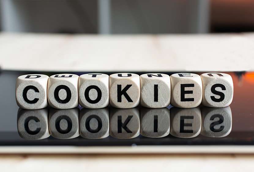 Cookies jsou malé datové soubory, které si navštívený web uloží ve vašem prohlížeči