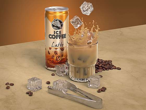 Otevřít článek/video: Soutěž pro milovníky ledové kávy: Vyhrajte balíček lahodných ledových káv HELL ICE COFFE