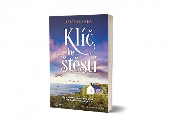 Otevřít článek/video: Klíč ke štěstí: Když útěk do Irska otevře  dávná tajemství