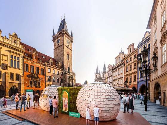 Dva a půl milionu korun na inovace v udržitelném bydlení. Buřinka spouští grantovou výzvu pro odvážné projekty