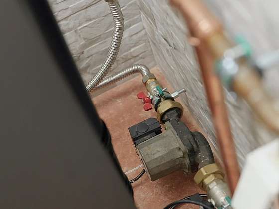 Interiérová topidla na dřevní paliva