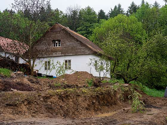 otevřít: Visuté zahrady Semiramidiny aneb jeden ze sedmi divů světa i na naší zahradě