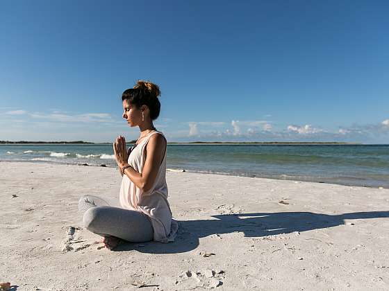 Jak začít a proč je meditace prospěšná?