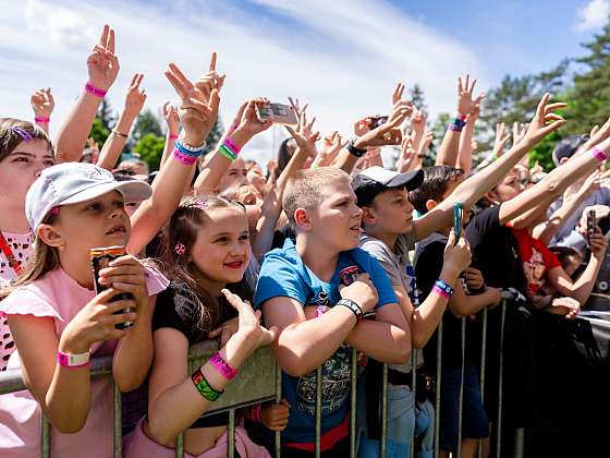 Do Prahy míří Bezva Fest pod střechou: 3 dny zábavy, inspirace i společného času pro celou rodinu