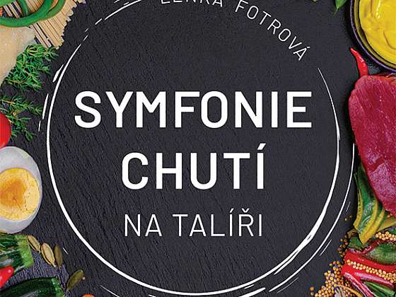 Symfonie chutí na talíři