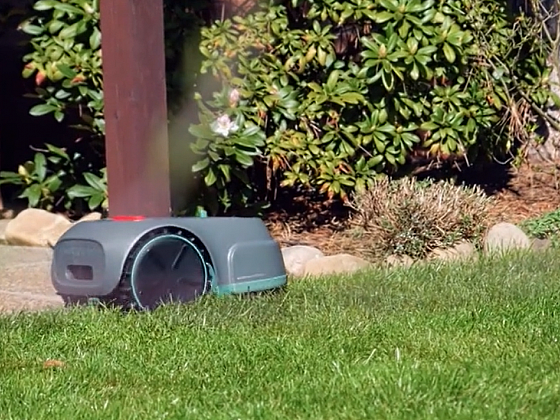 Ekologické řešení trávníkových ploch