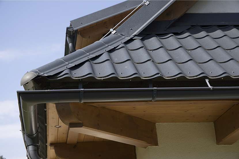 Strešní krytina SATJAM Roof