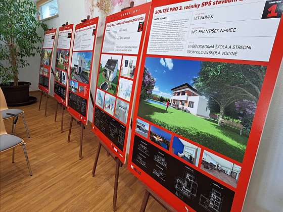 Otevřít článek/video: Soutěž HELUZ LEVEL UP zná své vítěze