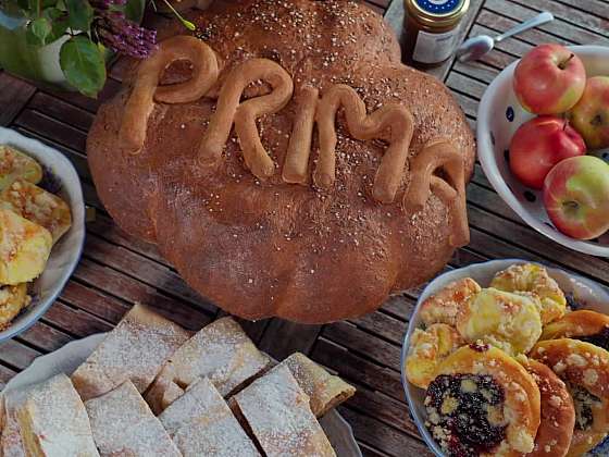 Jablka sušená mrazem