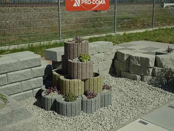 Tak se staví dnes: Zahradní architektura