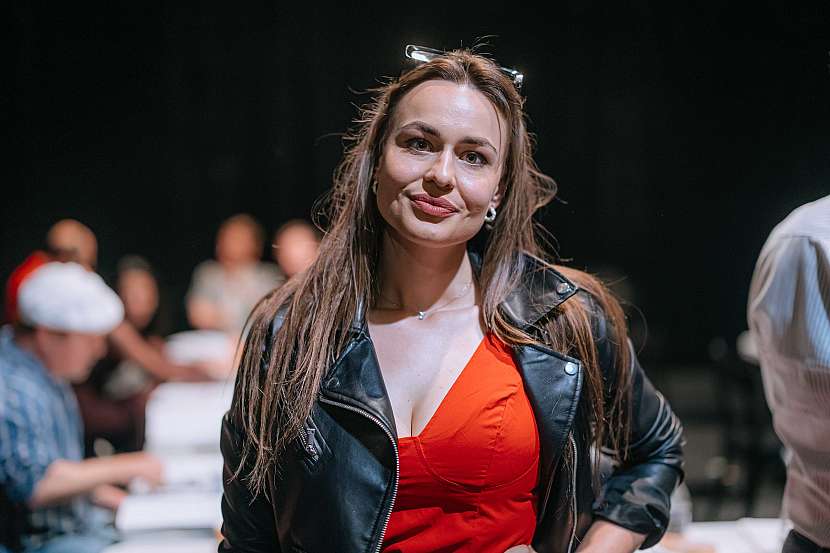 Vítězslava Karolová