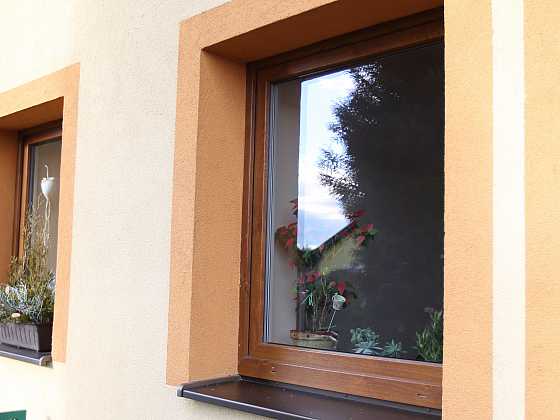 Otevřít: Vše o údržbě oken