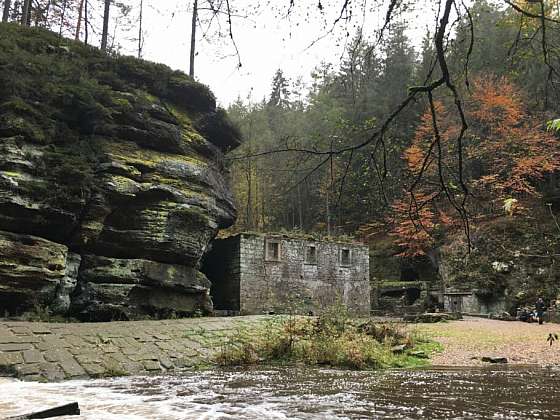 Děti znají magický svět druidů