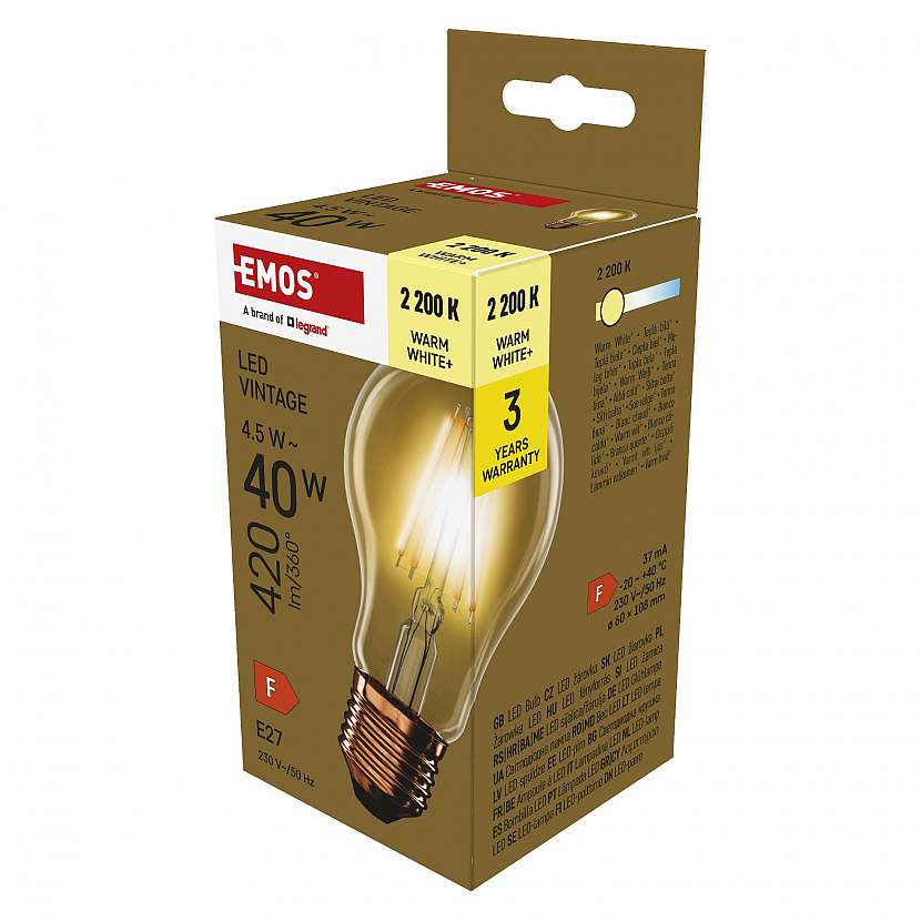 LED žárovky se staly synonymem úspory energie a dlouhé životnosti
