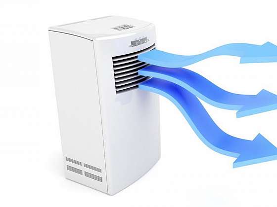 Klimatizace bez venkovní jednotky: Má smysl si ji pořídit?