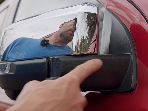 Jak oživit plasty na autě