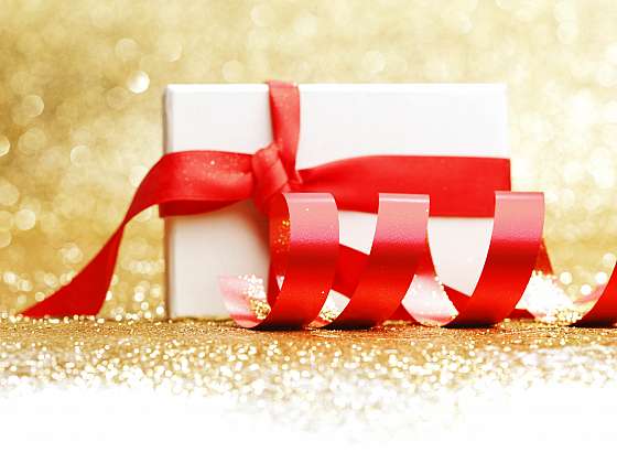Otevřít článek/video: Přemýšlíte už nad vánočními dárky? Nezapomeňte na dobrou knihu