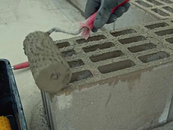 Betonové stavby budoucnosti
