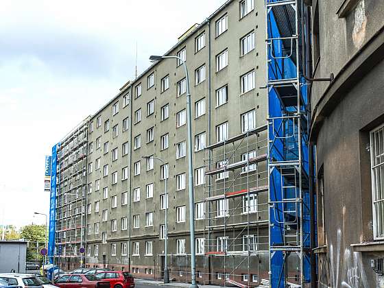Otevřít článek/video: Až stovky let potrvá renovace českého bytového fondu při současném tempu oprav a zateplování