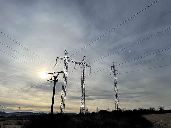 Všudypřítomný elektrosmog