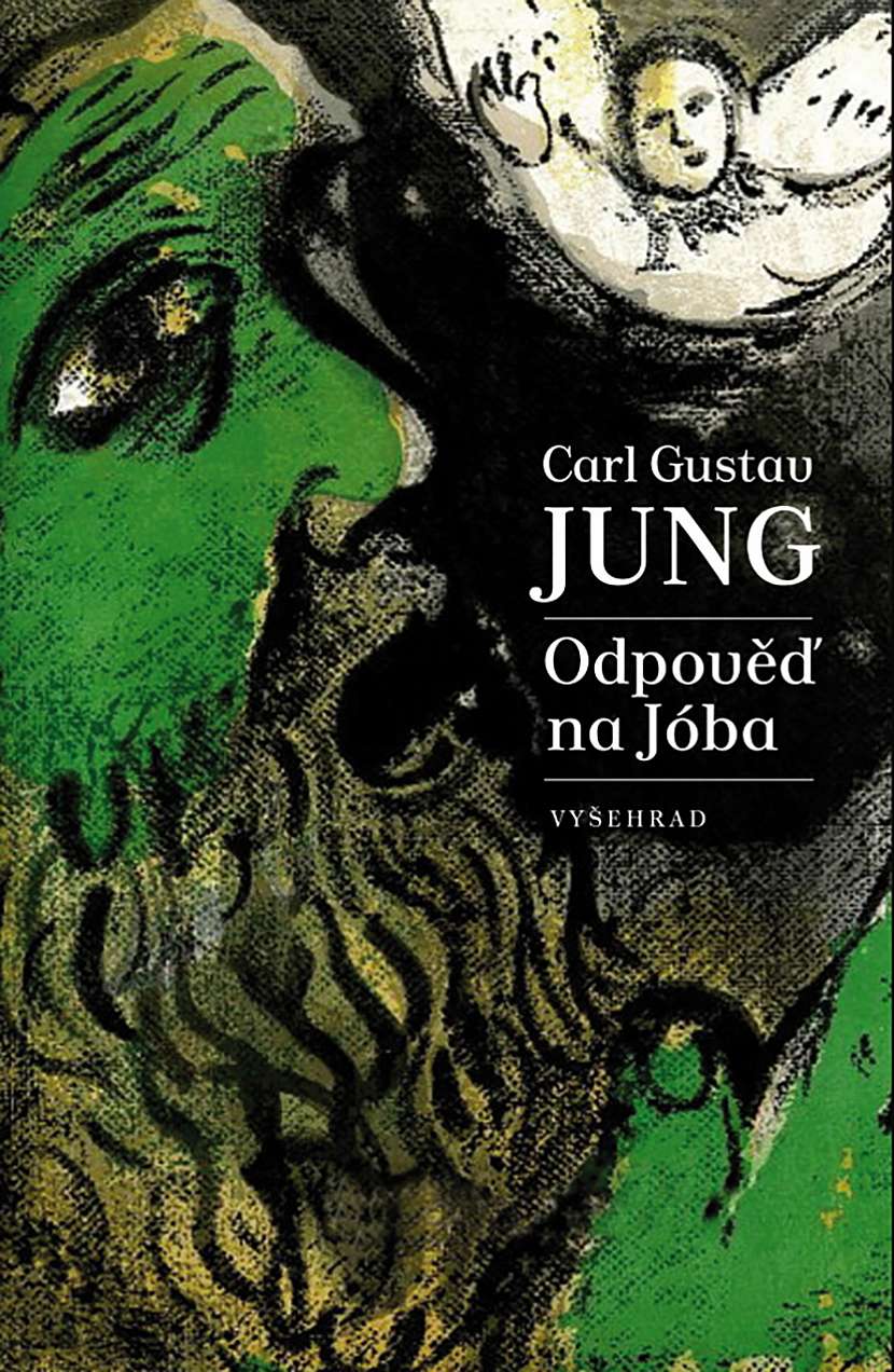 Carl Gustav Jung: Odpověď na Jóba  