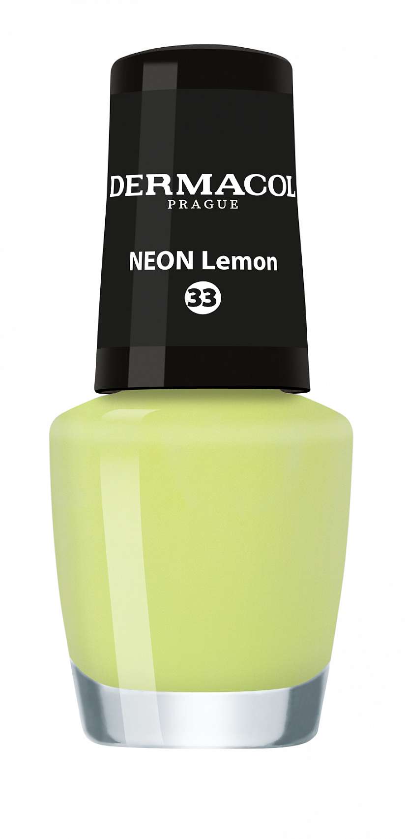 3496 NEON Lak 33 Lemon