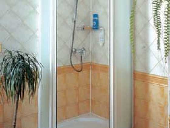 otevřít: Trend v koupelnách: sprchový kout