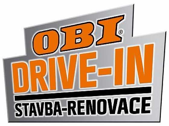 otevřít: OBI Olomouc otevírá DRIVE-IN STAVBA-RENOVACE