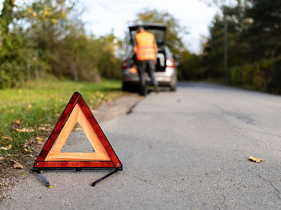 Autopojištění a asistenční služby