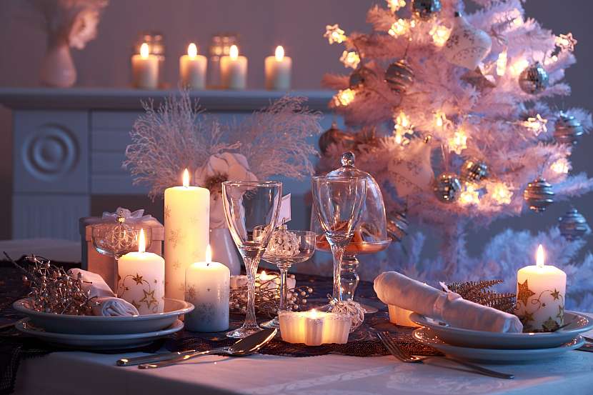 Na veletrhu vás budou čekat nové kolekce vánočních dekorací a dárkového zboží (Zdroj: ABF a.s./Depositphotos (https://cz.depositphotos.com))