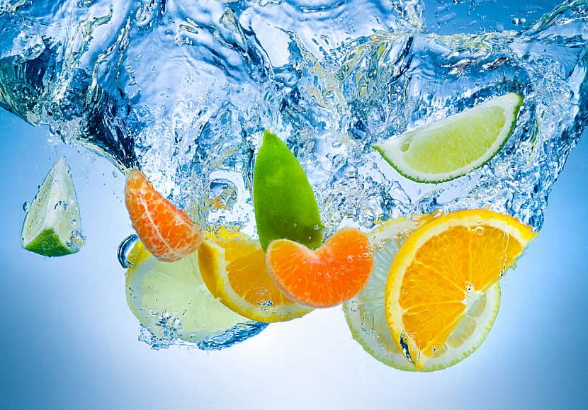 Zažeňte letní žízeň s výhrou od Astoreo (Zdroj: Depositphotos)