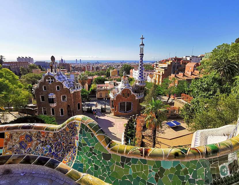 Užijte si dovolenou ve Španělsku bez obav z covidu (Zdroj: pexels.com)