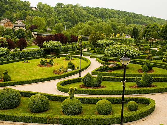 Znáte topiary? Prozradíme vám, proč byste si je měli pořídit