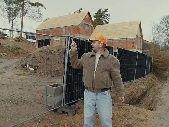 Tak se staví dnes: Jak na rekonstrukci domu