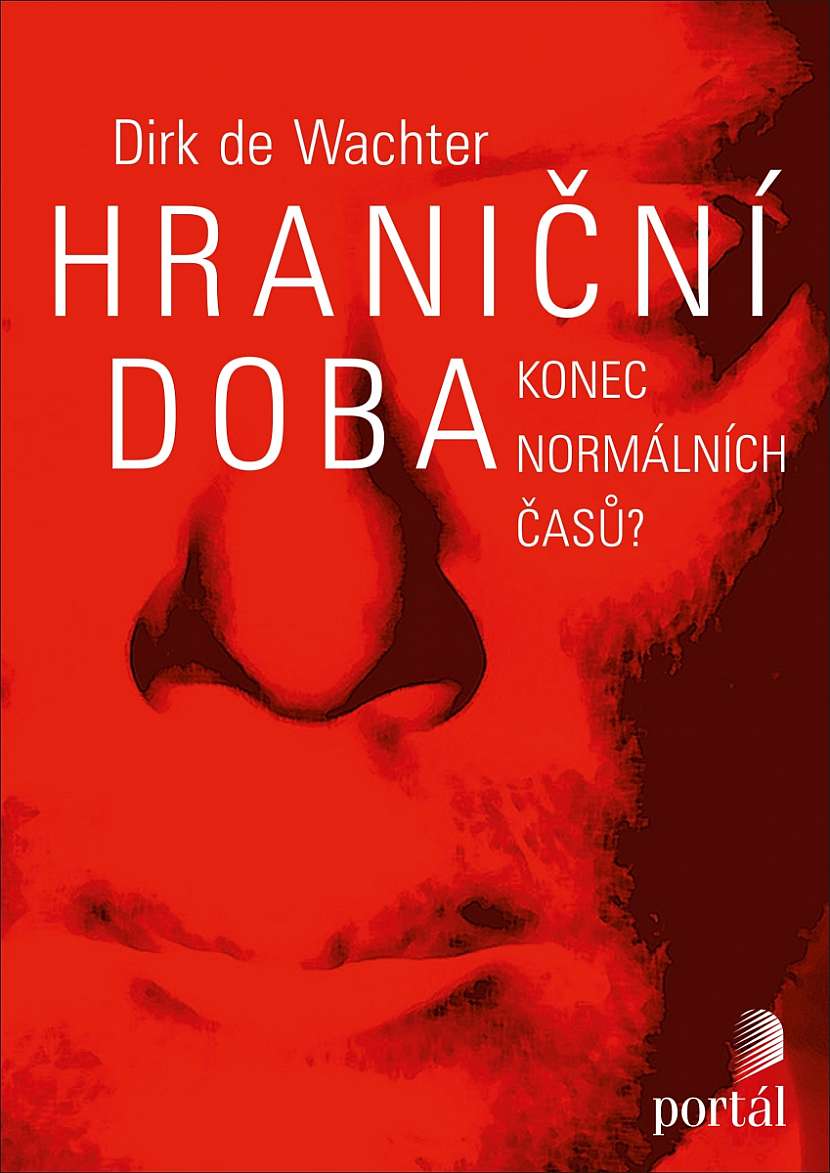 Hraniční doba – konec normálních časů?