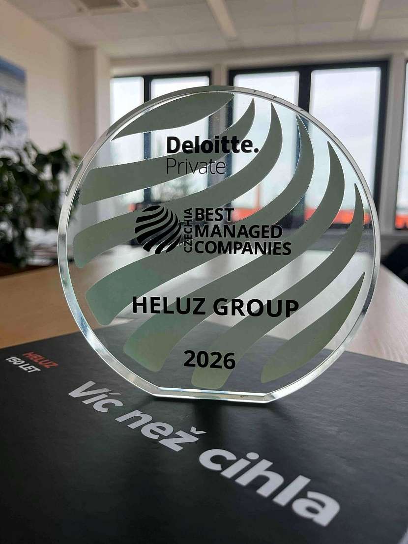 Program představuje nejvýznamnější podnikatelské ocenění svého druhu