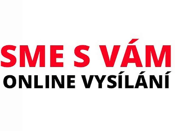 Otevřít článek/video: Jsme s Vámi 29. 4.