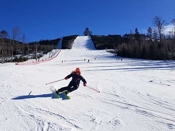 Otevřít článek/video: Grand Opening resortu Dolní Morava