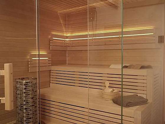 Moderní domácí sauny umí víc, než čekáte. Tohle vás překvapí