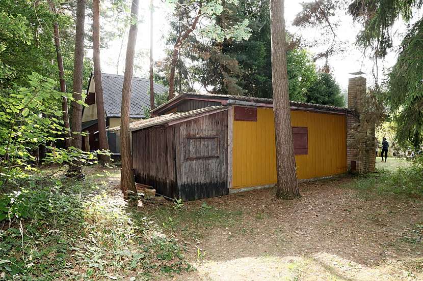 Velkolepé proměny čekají na chaty a chalupy na zajímavých místech