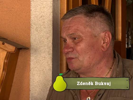 Kutil Zdeněk Bukvaj