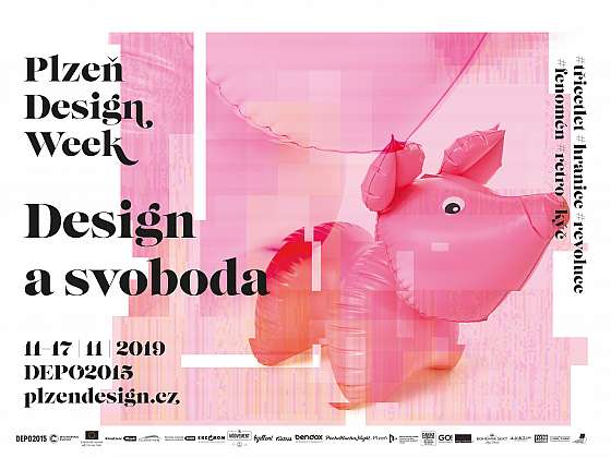 Otevřít článek/video: Plzeň Design Week