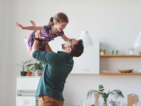 Formaldehyd v domácnosti může způsobit hodně zla