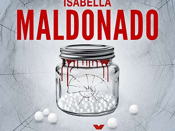 Dva proslulí autoři, nová dvojice vyšetřovatelů, jeden sériový vrah